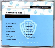 Fleetwood Mac - Promo Album